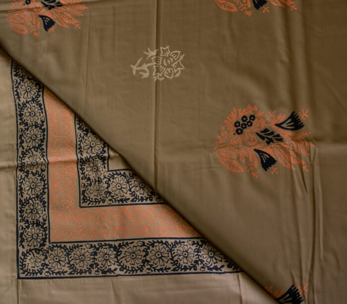 Table Cloth- Cotton - Image 4