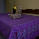 Table Cloth- Cotton