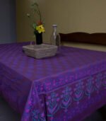 Table Cloth- Cotton