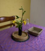 Table Cloth- Cotton - Image 2