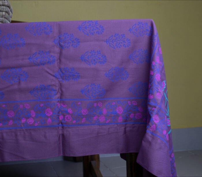 Table Cloth- Cotton - Image 6
