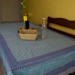 Table Cloth- Cotton