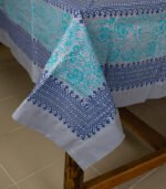 Table Cloth- Cotton - Image 2