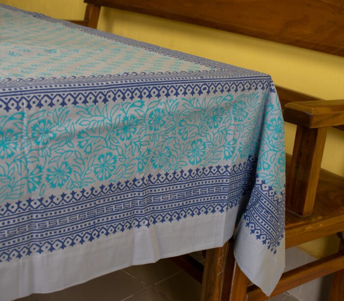 Table Cloth- Cotton - Image 3