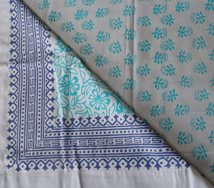 Table Cloth- Cotton - Image 4