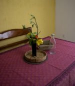 Table Cloth- Cotton - Image 2