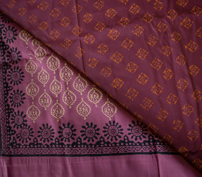 Table Cloth- Cotton - Image 3