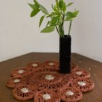 Table Place Mat- Jute