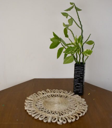 Table Place mat - Jute