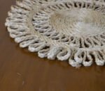 Table Place mat - Jute - Image 2
