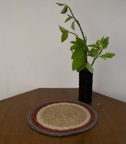 Table Place Mat- Jute