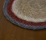 Table Place Mat- Jute - Image 3