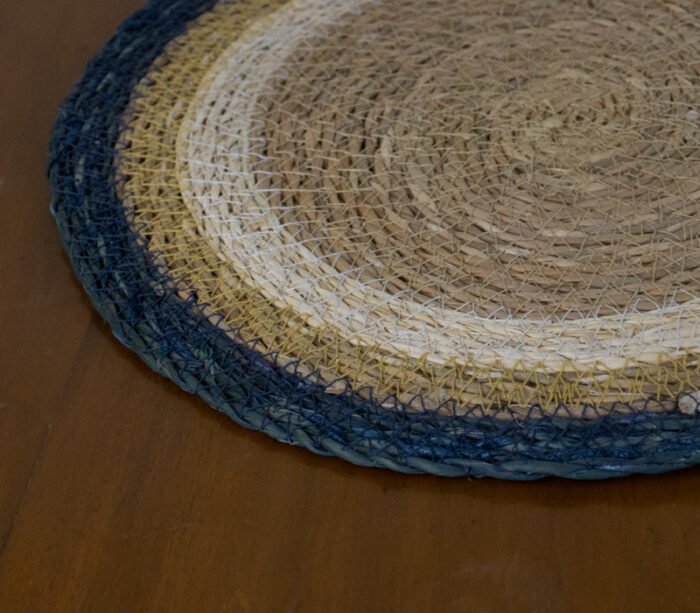Place mat -  Jute - Image 3