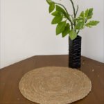 Place mat -Jute