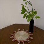 Place mat - Jute