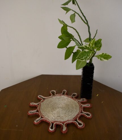 Place mat - Jute