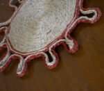 Place mat - Jute - Image 3