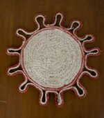 Place mat - Jute - Image 2