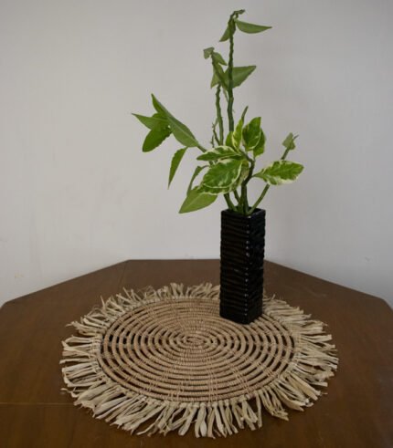 Place mat - Jute