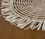Place mat - Jute - Image 3