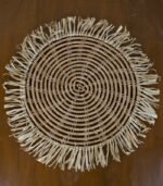 Place mat - Jute - Image 2