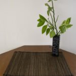 Place mat- Jute
