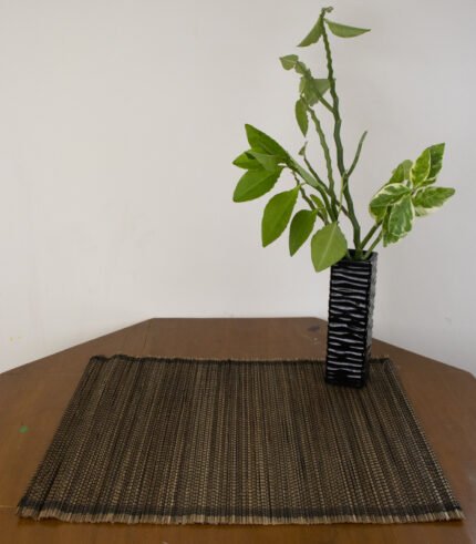 Place mat- Jute