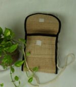 Jute Side Bag - Image 2
