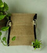 Jute Side Bag - Image 3
