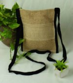 Jute Side Bag - Image 5