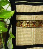 Jute Side Bag - Image 4