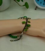 Bracelet - Green - Image 2