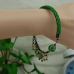 Bracelet - Green