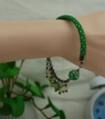Bracelet - Green