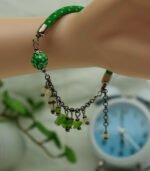 Bracelet - Green - Image 3