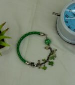 Bracelet - Green - Image 4