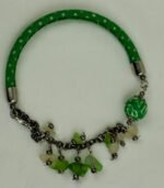 Bracelet - Green - Image 5