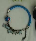 Bracelet – Sky blue - Image 5