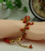 Bracelet – Orange - Image 4