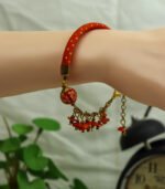 Bracelet – Orange - Image 2