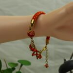 Bracelet – Orange