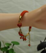 Bracelet – Orange