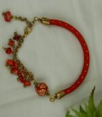 Bracelet – Orange - Image 5