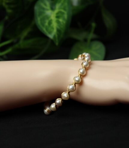 Bracelet Pearl