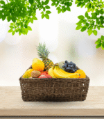 Cane Basket
