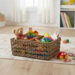 Cane Basket