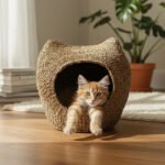 Cane Pet House