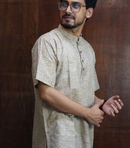Fotua (Cotton)