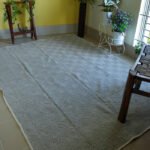 Floor Mat (Dobi-W)