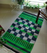 Woolen Floor Mat - Image 2